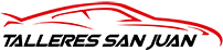 Logotipo Talleres San Juan