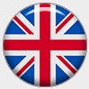 Bandera UK Talleres San Juan